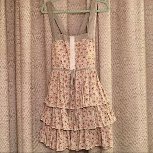 Miss Sixty Floral Dress